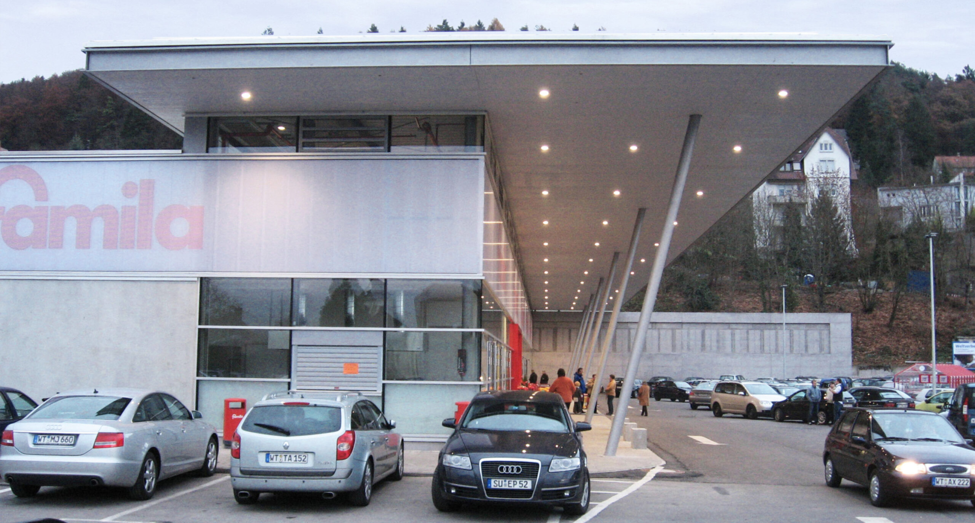 Außen 2