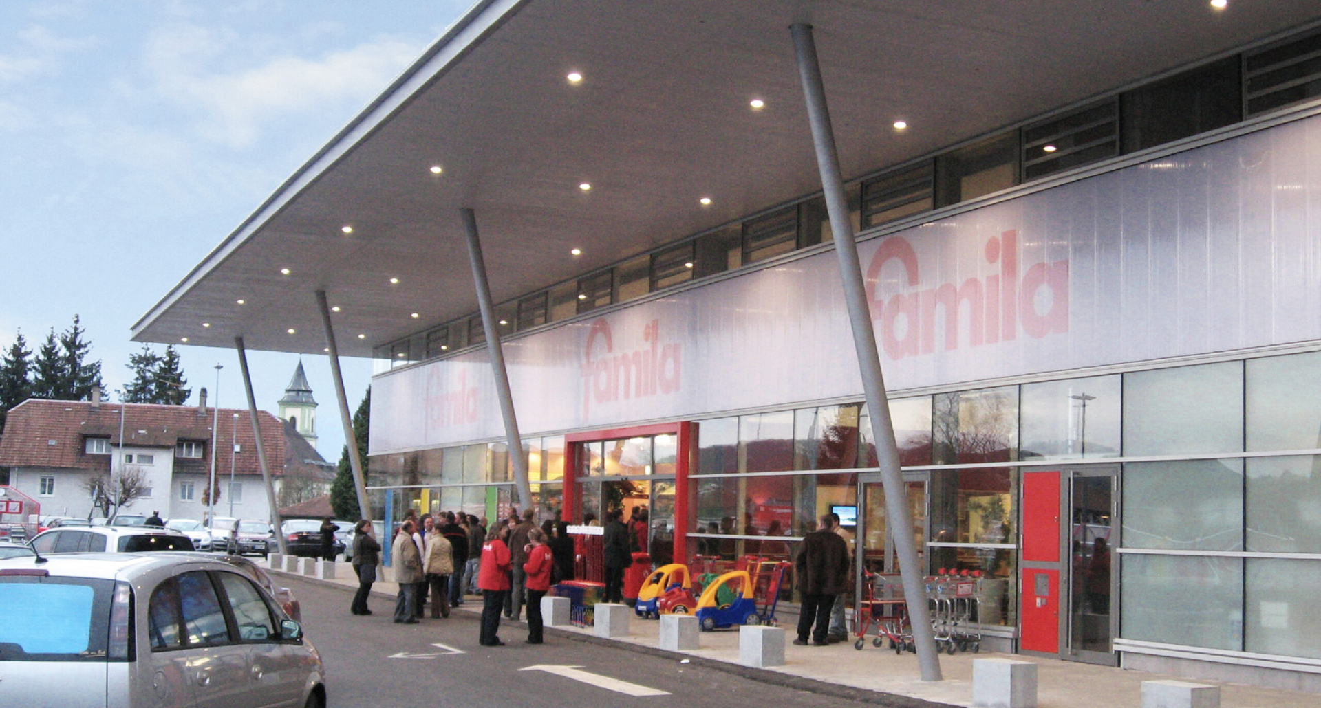 Außen 3