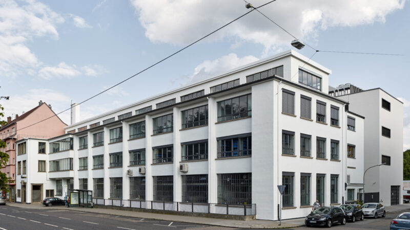 Forestadent Pforzheim