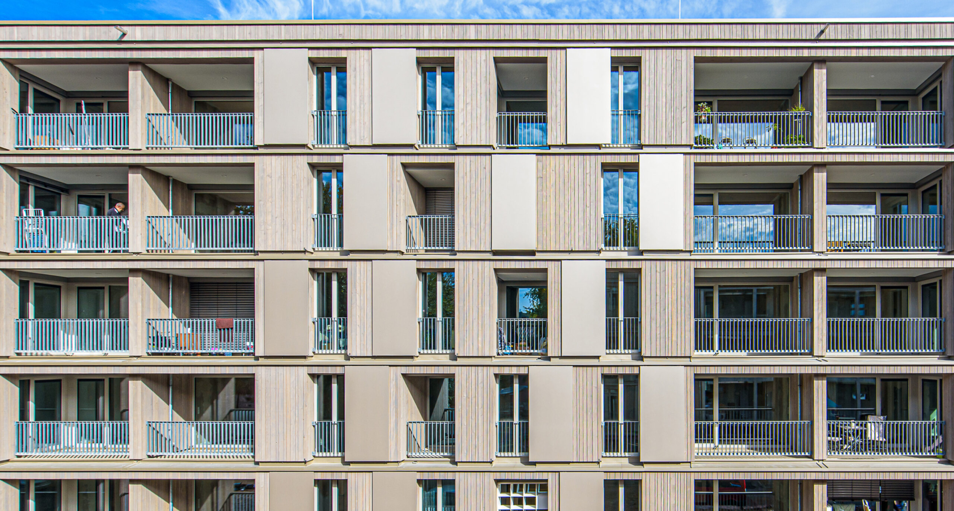 Fassade