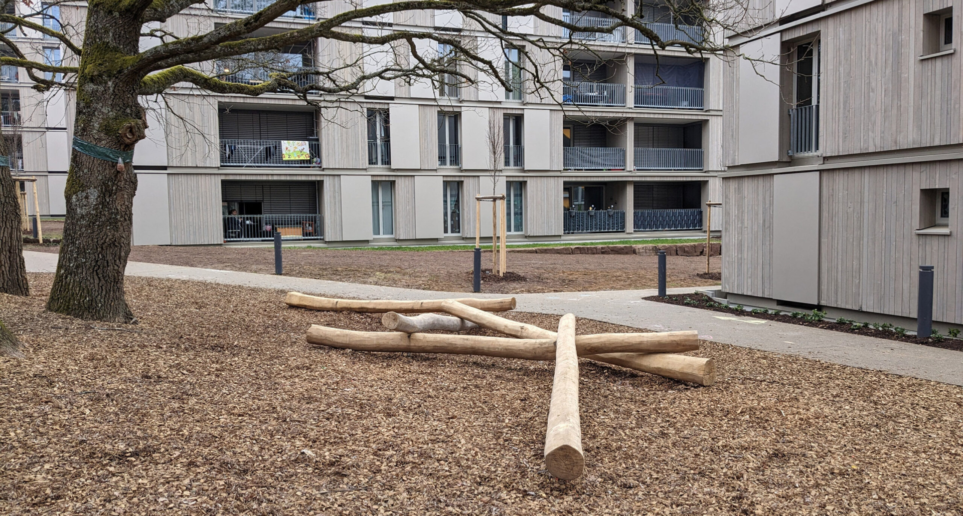 Spielplatz